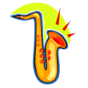 Saxophone