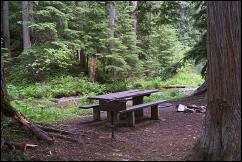 Stagger Inn Campground